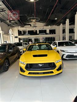 فورد موستانج
